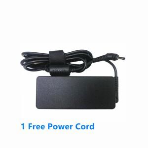 호환  20.0V 3.25A 65.0W 4.0x1.7mm PA-1650-74 ADP-65ME B ADLX65NLC3A 레노버 노트북 충전기용 AC 전원