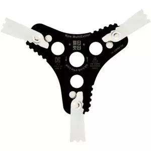 삼원테크예초기날 1EA 멀티커터(관절3도)