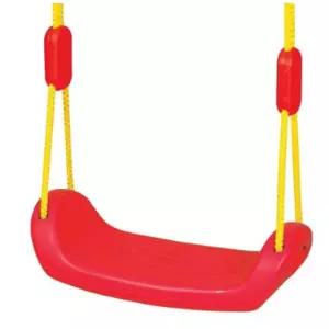 쿠쿠토이즈 패밀리 그네_빨강