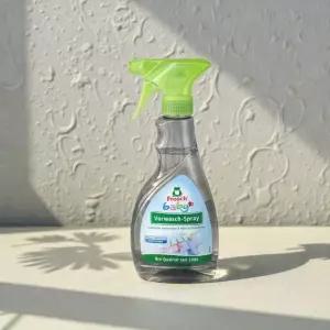 아기옷 흰옷 색깔옷 이유식 우유 얼룩제거 세탁 전 처리 간편 분사형 얼룩제거제 300ml