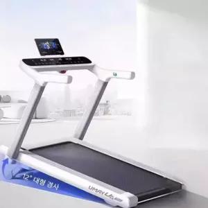 홈트 가정용 접이식 러닝 런닝 머신 유산소 저소음