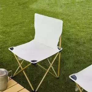 아웃도어 릴렉스 휴대용 접이식 캠핑의자 낚시의자-WFI8LKM