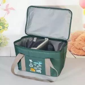 캠핑 아이스백 보냉백 소프트쿨러 이유식가방 보온가-WFI8M3R