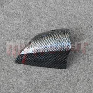 TMAX500530에 적합 T-MAX 500 오토바이 배기관 커버 머플러 전면 2008