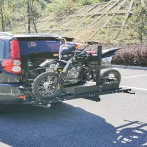 오토바이 오프로드 바이크 자전거 후면 캐리어 캐리어 사륜오토바이 스포츠 포켓바이크 산악용