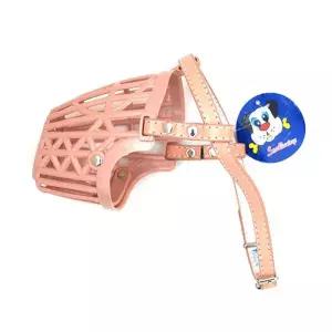 토리 플라스틱입마개 003호 (강아지 입마개)