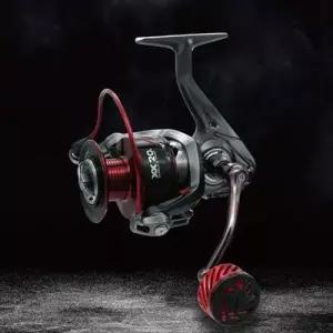 ST-SA 씨타임 더블엑스 포인트 스피닝릴 4000 WCA6F26