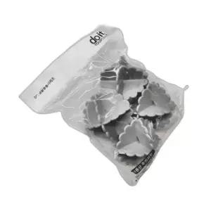 크린 세탁볼 4매 옷세탁볼 세탁기빨래볼 드럼통돌이먼 WFJF5TQ