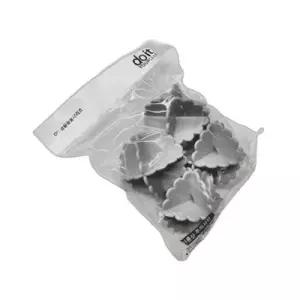 세탁기 클리너 크린 세탁볼 4매 옷세탁볼 드럼통돌이 먼지제거 WFJF61P