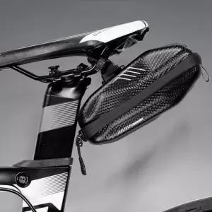 라이딩포켓 하드케이스 에어펌프 하드케이스 라이딩 지퍼가방 WFJGONS