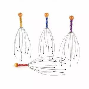 두피마사지기 스텐 두피마사지기 핸디두피마사지-WFIDUSX