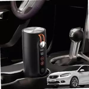 SM3 호환 히팅텀블러 보온가열 캠핑