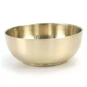 놋그릇 방짜유기 추천 유기그릇 탕기 꾸안꾸 국 대접