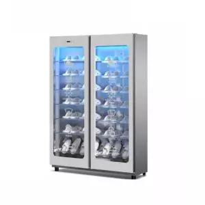 업소용 슬리퍼 소독기 신발관리 열풍 케어 살균기