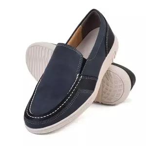 남성 발편한 슈즈 페니로퍼 단화 중년 컴포트화 신발 발편한운동화 남자컴포트화