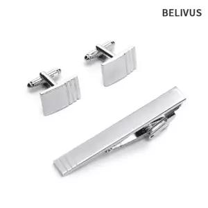 커프스 넥타이핀 세트 남자 양복 정장 선물 BSVP091 선물 선물용 남자넥타이 남성넥타이