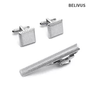 커프스 넥타이핀 세트 남자 양복 정장 선물 BSVP098 선물 선물용 남자넥타이 남성넥타이