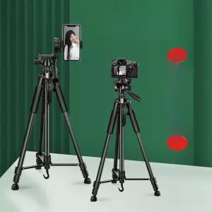 탄소강 필드스코프 삼각대 망원경 스탠드 관찰 브래킷