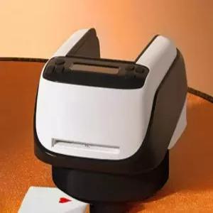 오토 카드분배기 자동 블랙잭 섞는기계 배분 원카드 셔플