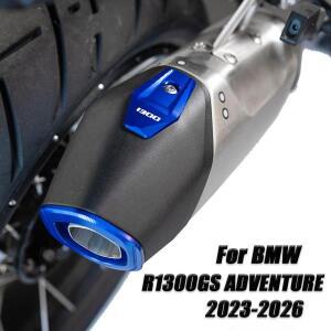 BMW R1300GS GS 어드벤처 R ADV 옵션 719 오토바이 CNC 배기구 끝 트림 커버 머플러 장식 캡