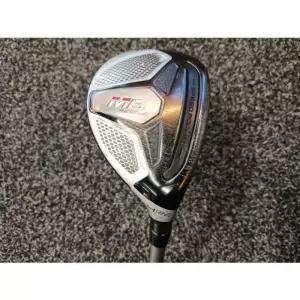 테일러메이드 M6 22도 4번 R 남성 유틸리티