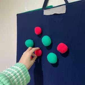 1013 매직보드 (탁상용) X2EA