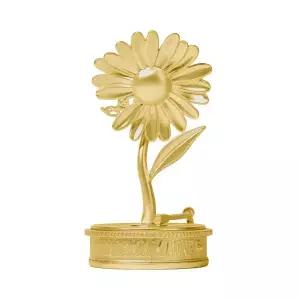 [정품] Peaceminusone x 2025 MAMA Awards Peacemamaone 피규어 Gold 피스마이너스원 마마 어워즈 피스마마