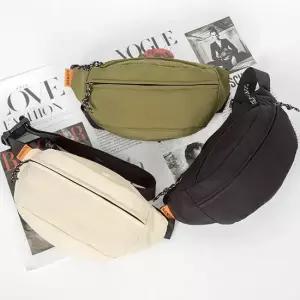 캔버스가방 남자에코백 크로스백 패션가방 에코백