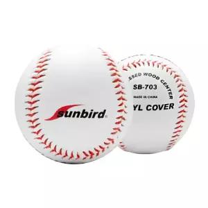 [무슈봉]야구공 703 경식구 하드볼 12입 더즌 9inch