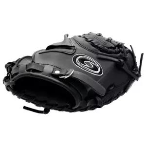 포수미트 12inch 연식 경식구용 카우 660 야구글러브