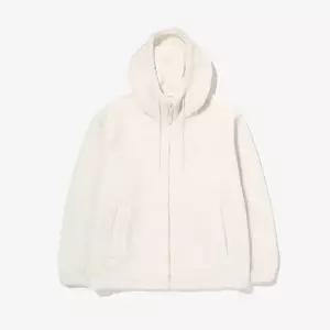 [휠라]휠라 유니 에센셜 보아 후드 자켓 FS2PLG4102X SWH 자켓 매장상품