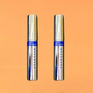 웨이크메이크 스트롱 볼륨 래쉬 앰플 7.5g+7.5g 더블기획 (AD)