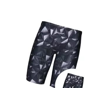 해수욕장수영복 실내 수영장에서 입기 좋은 남성 수영복 (A-455)