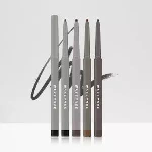 웨이크메이크 리얼 애쉬 펜슬 라이너 0.14g - 아이라이너 펜슬형 스틱 (AD)