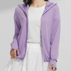 햇빛가리개 여름긴팔 운동 필드룩 썬바이져 후드점퍼