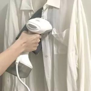 핸디형 스팀 다리미 손보호 장갑