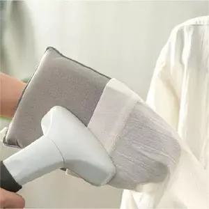 핸드 스팀 다리미판 다림질 받침대