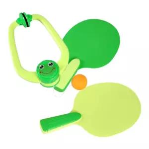 홈스포츠 혼자놀기 문틀고정 캐릭터 유아탁구 어린이집 미니게임 공놀이 학교체육