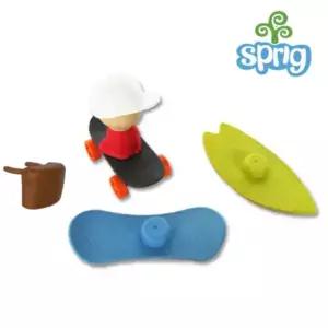 [콩심팥심]보드매니아 프레드