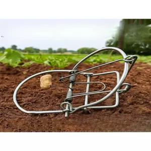 야생 동물 덫 함정 뱀트랩 뉴트리아 초강력 퇴치기