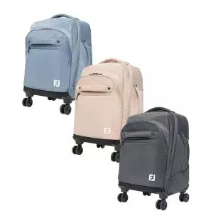 풋조이 보스턴백 휠백 캐리어 여행가방 골프백 차콜 블루 2026