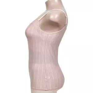 여성 인견 브라런닝 SN2402-0035 끈 부드럽고 상쾌한 착용감