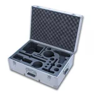 피아노 가방 디지털 전자 키보드 하드케이스 휴대용 캐리어 보관함