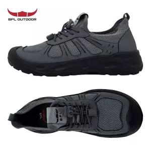 BFL 발편한 남성 운동화 RU29GR-M05 가벼운 슬립온 스니커즈 2905