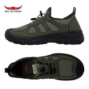 BFL 발편한 스니커즈 RU29KK-M05 남성 운동화 가벼운 슬립온 2905