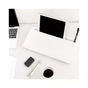 ( )루미나D 데스크테리어 오거나이저 책상 정리메이트 화이트보드