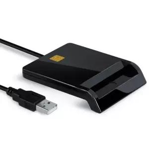 Coms 스마트 IC 카드 리더기 하이패스 충전 IC522