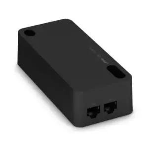 COX POE 인젝터 2.5G 30W 스위칭허브 이더넷 벽 천장