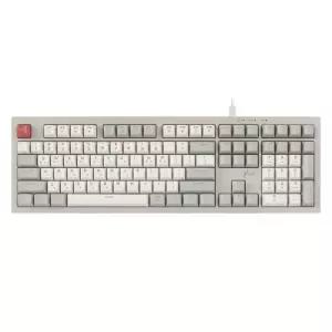 OPK50 무소음 레트로 단축키보드 키보드 한국어 작업용 키보드 소음 적은