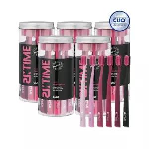 크리오 덴티메이트 리타임 초미세모 칫솔 12개입 x5개